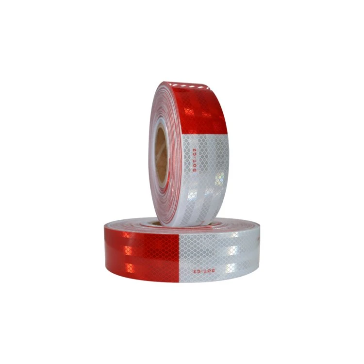 Reflective Tape Roll Price Supplier (7)