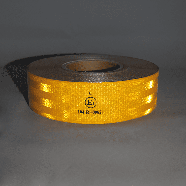 ECE 00821 Reflective Tape 7 ECE 00821 Reflective Tape 7