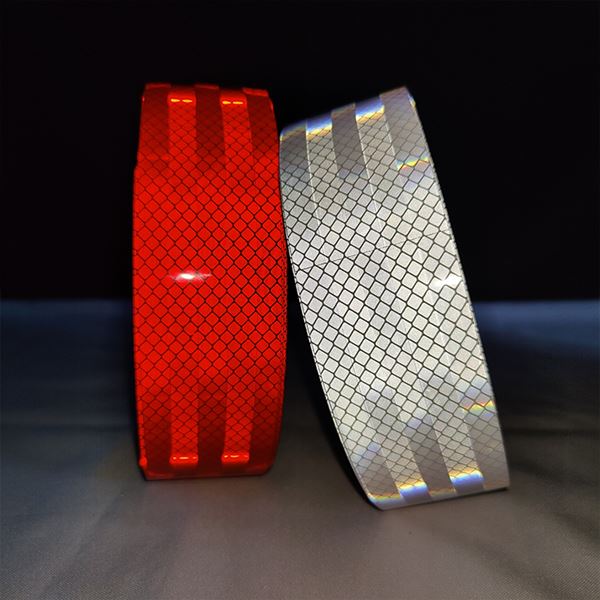 Diamond Grade Series Of Reflective Tapes