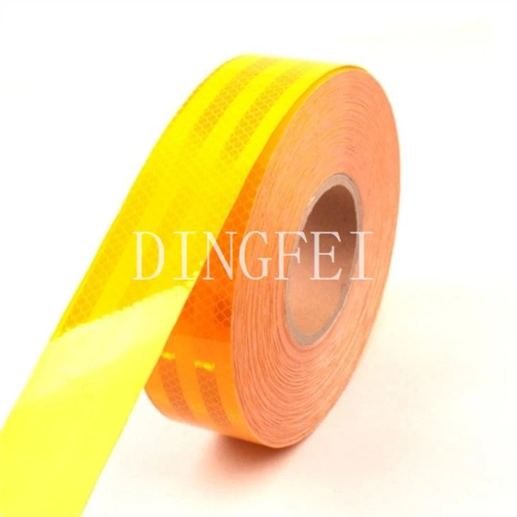 Prismatic Reflective Tape Supplier