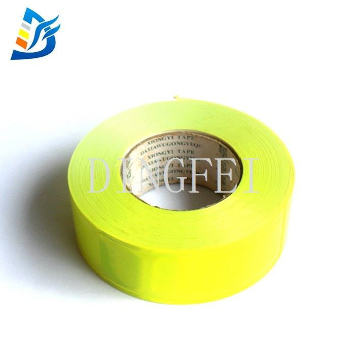 Pvc Reflective Tape