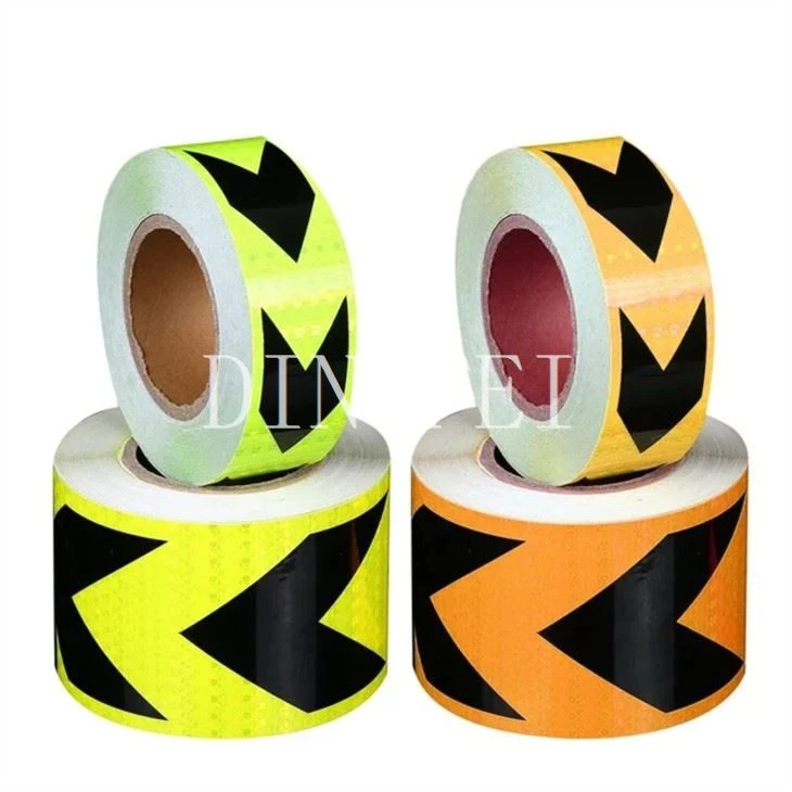 Reflective Hazard Tape Manufacturer