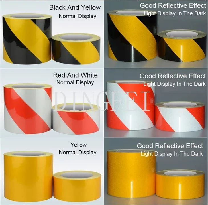 Reflective Road Tape