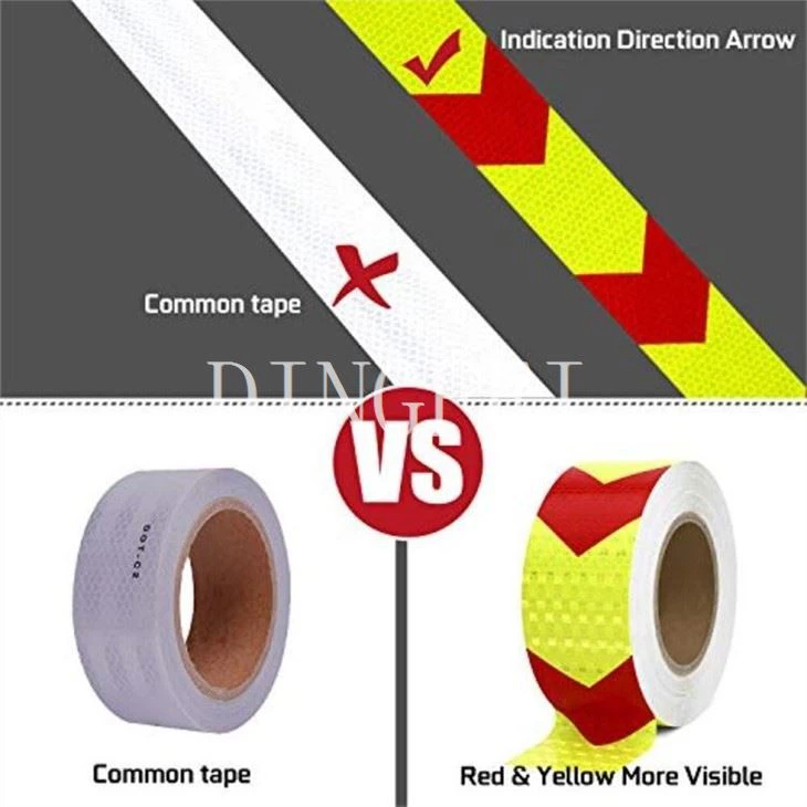 Reflective Tape Outdoor