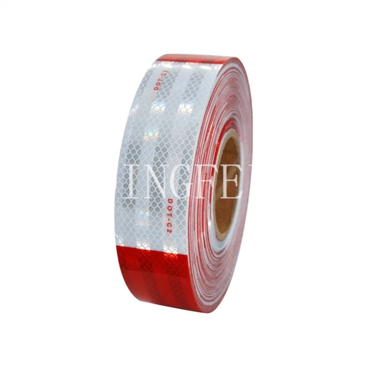 Reflective Tape Roll Price Supplier