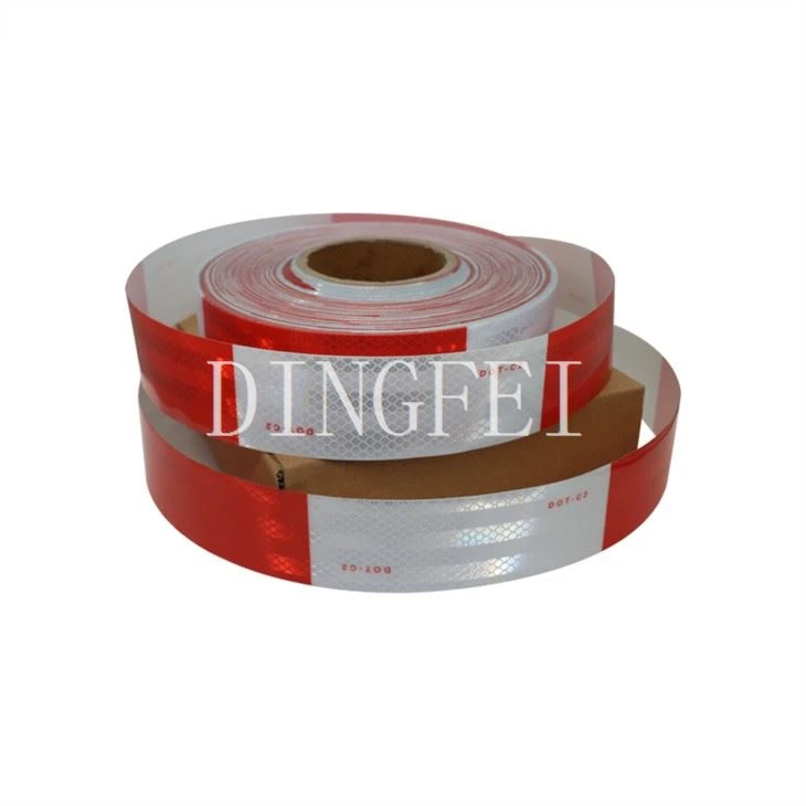 Reflective Tape Roll Price Supplier