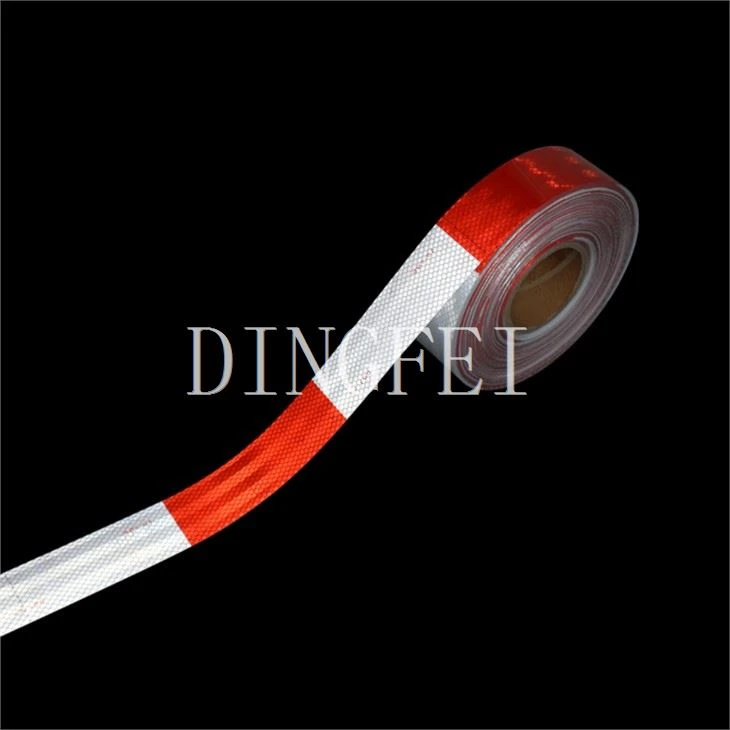 Reflective Tape Roll Price Supplier