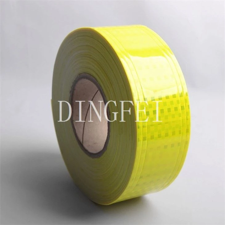 Retro Reflective Tape For Clothing