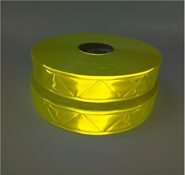 Pvc heijastinnauha