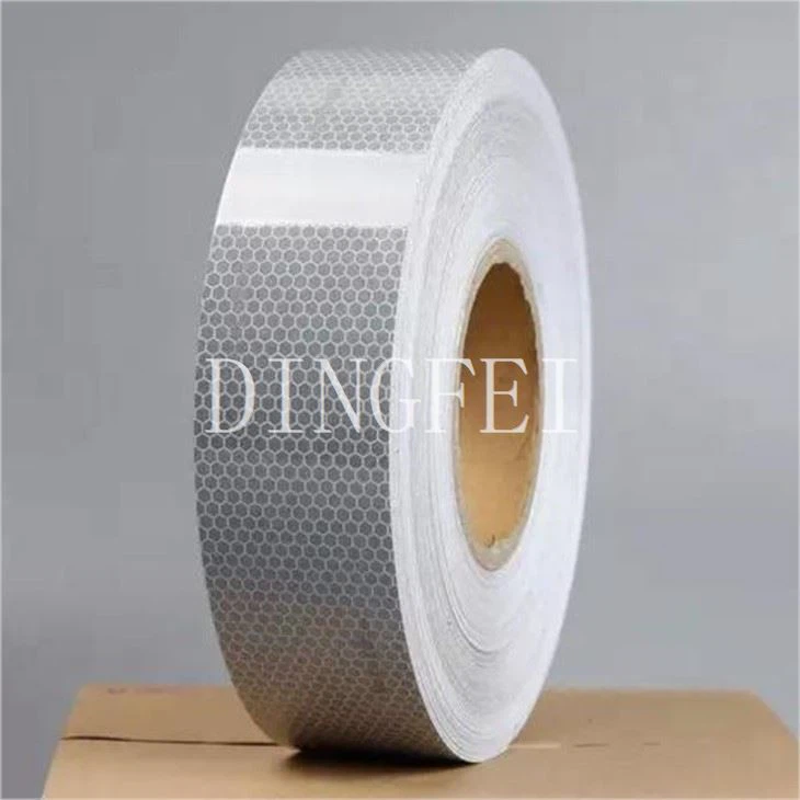 Solas Reflective Tape Manufacturer