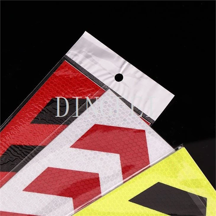 Vehicle Reflective Sticker