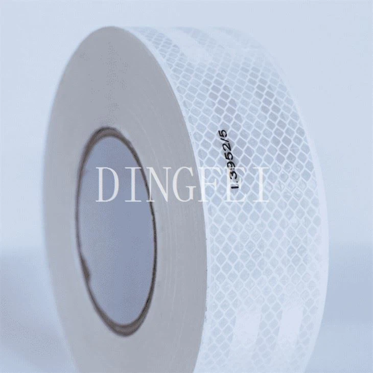 Waterproof Reflective Tape Factory (6)