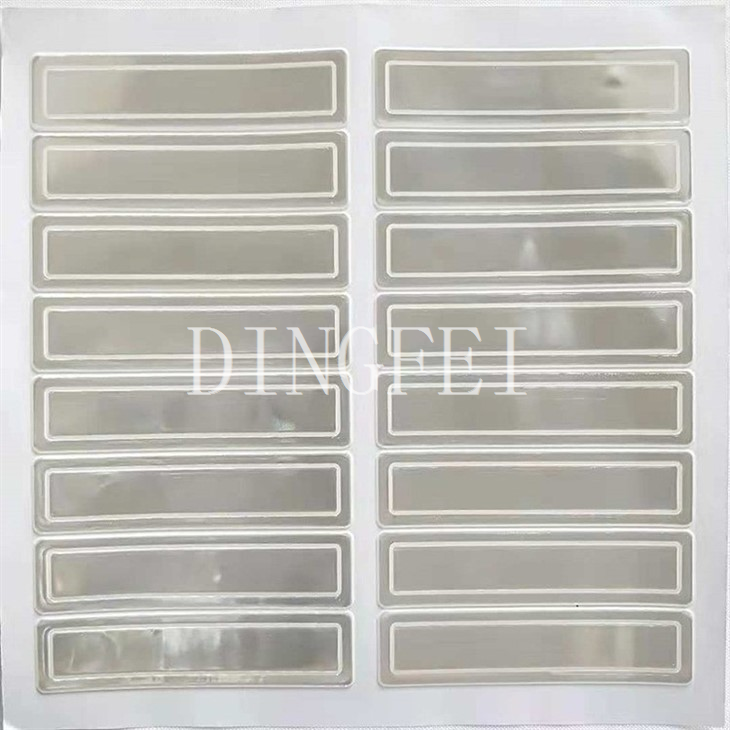 Reflective Tape For Helmets