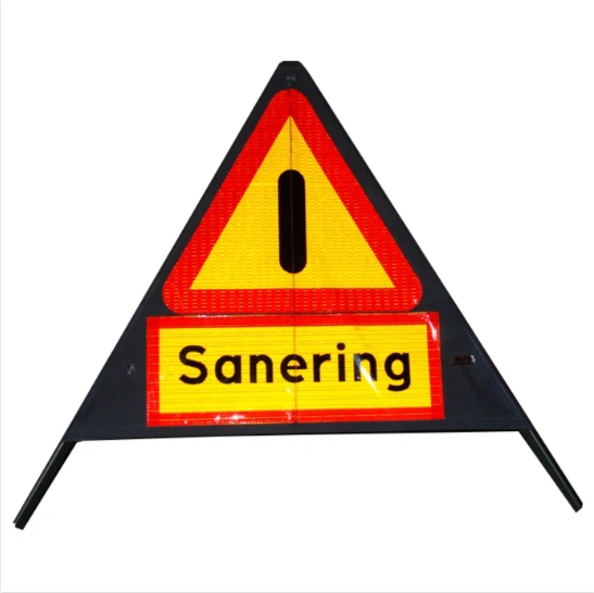 Roll-up Sign Kit