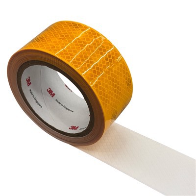 3m dg 4090 keltainen heijastava arkki